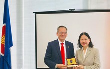 Hậu Giang hướng đến “bắt tay” với các doanh nghiệp Nhật Bản