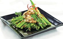 Thứ rau cực bình dân nhưng được ví như "sâm Nam" của người Việt: Nhà bạn ngày nào cũng ăn