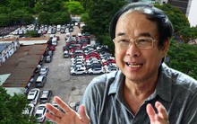 Cựu Phó chủ tịch TP HCM vừa bị bắt liên quan việc chuyển giao lô đất "vàng" về tay tư nhân như thế nào?