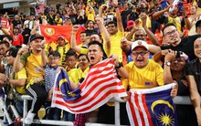 Sự thật chuyện Malaysia miễn phí vé cho CĐV trong trận chung kết AFF Cup với Việt Nam