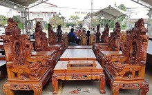 Thuế về 0/%, ngành gỗ sẽ hưởng lợi lớn