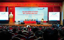 Vì sao VietinBank hạ mạnh chỉ tiêu lợi nhuận và tăng trưởng tín dụng?