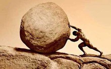 Con đường thành công không dành chỗ cho những người chỉ nhiệt tình 5 phút rồi thôi!