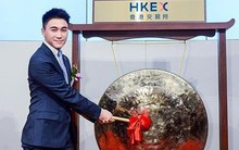 Con trai tỷ phú Macau trở thành người trẻ nhất đưa công ty lên sàn Hong Kong