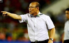 Sự tiếc nuối nho nhỏ cho HLV Park Hang-seo và cơ hội để giành lấy tất cả