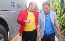 Dẫn Việt Nam dự AFF Cup, nhưng HLV Park Hang-seo vẫn giúp Hàn Quốc một việc quan trọng