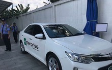 Mỹ qua Việt Nam cho thuê ô tô, người Việt hưởng lợi?