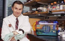 Nhà lão khoa hàng đầu thế giới chia sẻ 12 thói quen của ông giúp sống lâu, sống khỏe