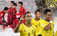 Malaysia sẽ dùng chính cảm hứng từ thầy trò HLV Park Hang-seo để cản bước Việt Nam?