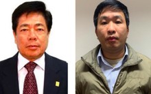 Bắt nguyên Tổng giám đốc Vinashin Trương Văn Tuyến