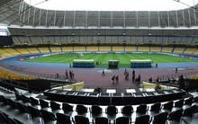 Chiêm ngưỡng vẻ hoành tráng của Bukit Jalil, SVĐ lớn nhất Đông Nam Á nơi ĐT Việt Nam sắp thi đấu