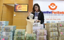 Một số ngân hàng đã được nâng chỉ tiêu tăng trưởng tín dụng