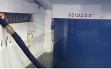 Đà Nẵng: Trắng đêm “giải cứu” tầng hầm chung cư Hoàng Anh Gia Lai