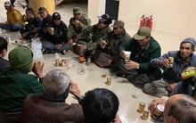 Tướng Nghinh: Không thể chấp nhận việc xưng thương binh, cố thủ đòi mua vé, ăn nhậu ở VFF