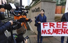 Thông tin mới nhất phiên điều trần tại ngoại lần thứ hai của giám đốc Huawei