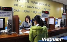 Hà Nội: Công khai gần 6.500 tỷ đồng nợ thuế, mới thu lại 825 tỷ đồng