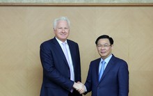 Chính phủ chỉ đạo phát triển hệ thống thanh toán mới tại Việt Nam