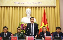 Lệnh của Chủ tịch nước công bố 9 luật mới