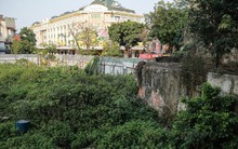 Hà Nội “đánh thức” những lô đất vàng bị “ngủ quên”