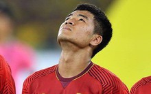 Quản lý bất ngờ tiết lộ "câu hỏi đầu tiên" của Hà Đức Chinh sau khi hóa tội đồ