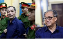 Sáng nay (12/12): Xử phúc thẩm vụ Phạm Công Danh giai đoạn 2