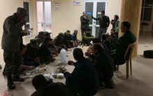 Người xưng thương binh cố thủ đòi mua vé, ăn nhậu tại VFF: "Đến bữa thì anh em phải ăn"