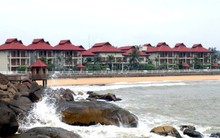 Phong tỏa nhiều tài sản liên quan đến ông Trần Bắc Hà tại quê nhà