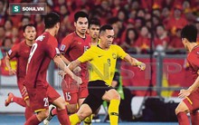 HLV Malaysia được hai “quân sư” hiến kế cách đánh bại tuyển Việt Nam