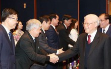 Khơi gợi khát vọng vươn lên, làm giàu trong nông dân