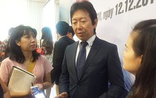 Người Nhật mách nước để người Việt bán hàng đắt khách