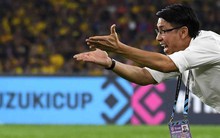 HLV Tan Cheng Hoe: Việt Nam rất hay, nhưng Malaysia sẽ vô địch ngay tại Mỹ Đình