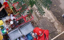 Sáng lập GHN lý giải vì sao chiến trường giao đồ ăn cực khốc liệt nhưng các anh tài cả ngoại lẫn nội như Grab, Now, Ahamove... vẫn sẵn sàng nhảy vào 'khô máu'