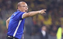 Thực dụng: Tư duy của ông thầy người Hàn giúp bóng đá Việt thăng hoa?