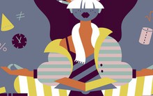 Tuổi trẻ ngày nay: Chưa làm đã kêu, làm ít than nhiều, chỉ thích hưởng thụ, thích đẹp thích sướng. Hỡi ôi, thật lãng phí sức trẻ!