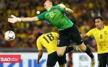 Bùi Tiến Dũng có thay thế Đặng Văn Lâm trong trận chung kết lượt về AFF Cup 2018?