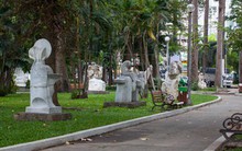 TP HCM "kêu án" 180 dự án treo