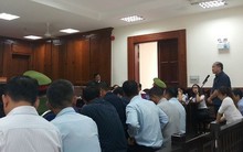 Xử phúc thẩm Phạm Công Danh: Đề nghị thu hồi “sạch” tiền chuyển cho Hứa Thị Phấn