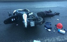 'Sập bẫy' ổ gà, 2 người thương vong: Chủ tịch huyện ở Phú Yên nói gì?