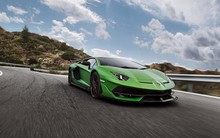 10 xe sang sẽ thống trị năm 2019