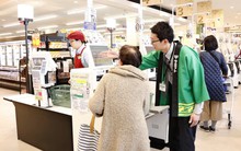 Sumitomo sắp mở siêu thị đầu tiên tại Việt Nam