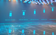 Vsmart xác nhận sẽ ra mắt điện thoại siêu cao cấp "Super Lux" trong năm 2019