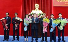 Công bố quyết định nhân sự của Ban Bí thư Trung ương Đảng