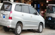 Tiết kiệm hàng chục tỷ từ chuyển đổi quản lý xe công