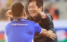 Đây là người giúp tuyển Việt Nam giải quyết điểm yếu cố hữu về thể lực