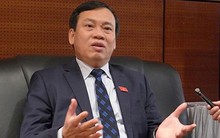 Giới thiệu nhân sự quy hoạch Ban Chấp hành Trung ương