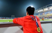 Đức Huy - Duy Mạnh: Tình bạn 10 năm từ 2 cậu bé nhặt bóng tới 2 nhà vô địch