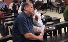 Đề nghị không thu hồi 4.500 tỉ trong vụ Phạm Công Danh