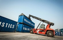 Hành trình giải cứu “tàu đắm” Vinalines