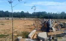 Phú Quốc quyết xóa sạch những khu phân lô bán nền sai quy định