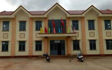 Trộm đột nhập trụ sở lấy khoảng 300 triệu đồng và sổ kế toán